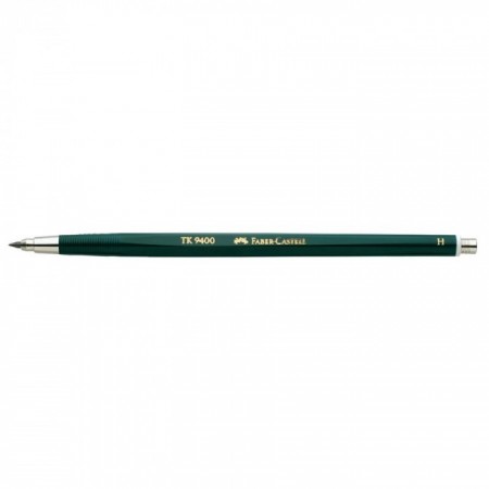 Clutch Pencil, 2mm Lead, H